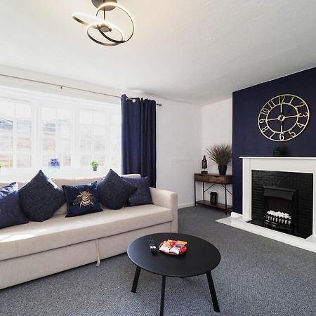 Home In Wellesbourne - Contractors - Families - Reduced Rates Екстериор снимка