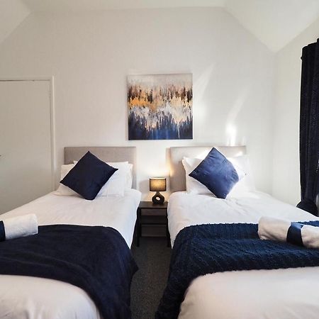 Home In Wellesbourne - Contractors - Families - Reduced Rates Екстериор снимка