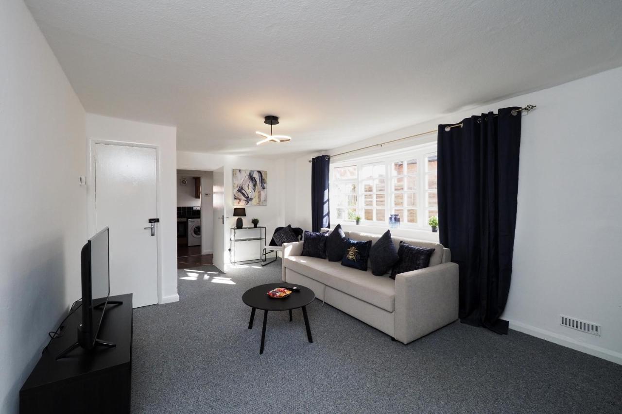 Home In Wellesbourne - Contractors - Families - Reduced Rates Екстериор снимка