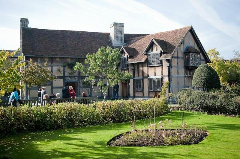 Home In Wellesbourne - Contractors - Families - Reduced Rates Екстериор снимка